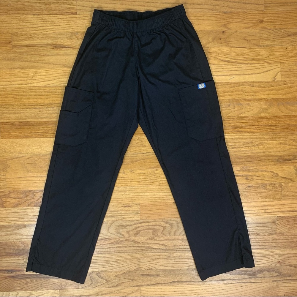 Sanibel Works Scrubs Pants